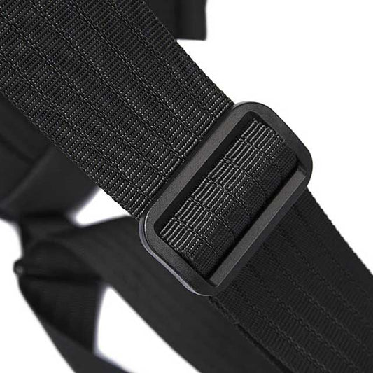 BANGE Waterproof ChestBag – Durable Sling Crossbody Bag for Travel, Work & Outdoor Use