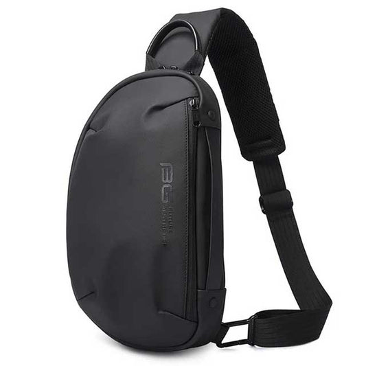 BANGE Waterproof ChestBag – Durable Sling Crossbody Bag for Travel, Work & Outdoor Use