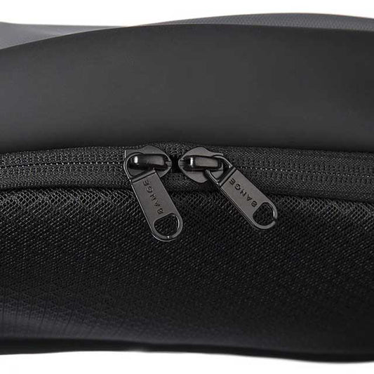 BANGE Waterproof ChestBag – Durable Sling Crossbody Bag for Travel, Work & Outdoor Use