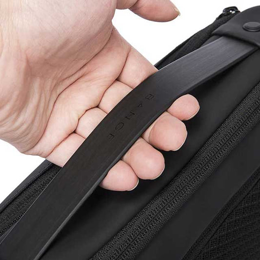 BANGE Waterproof ChestBag – Durable Sling Crossbody Bag for Travel, Work & Outdoor Use