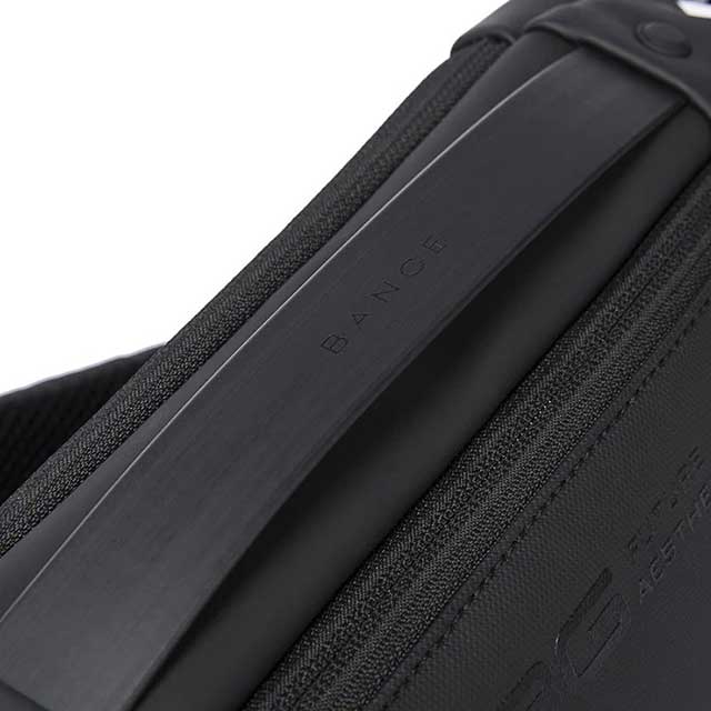 BANGE Waterproof ChestBag – Durable Sling Crossbody Bag for Travel, Work & Outdoor Use