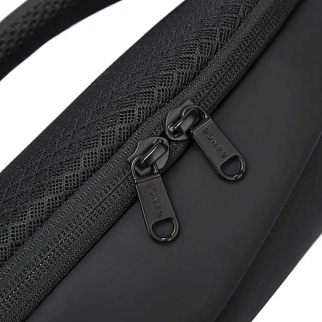 BANGE Waterproof ChestBag – Durable Sling Crossbody Bag for Travel, Work & Outdoor Use