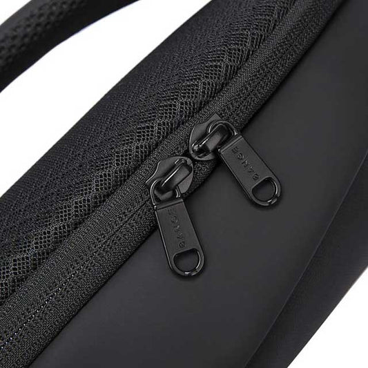 BANGE Waterproof ChestBag – Durable Sling Crossbody Bag for Travel, Work & Outdoor Use