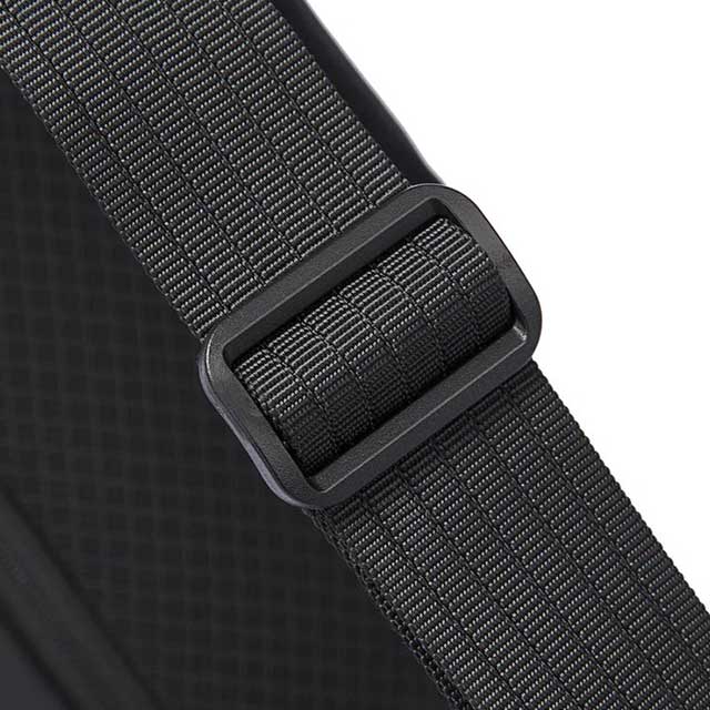 BANGE Waterproof ChestBag – Durable Sling Crossbody Bag for Travel, Work & Outdoor Use