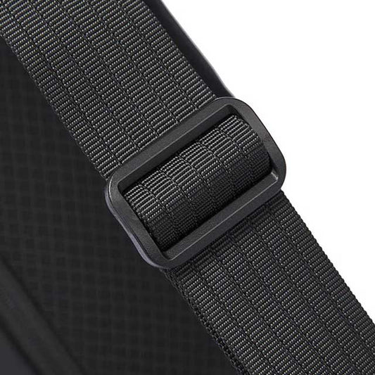 BANGE Waterproof ChestBag – Durable Sling Crossbody Bag for Travel, Work & Outdoor Use