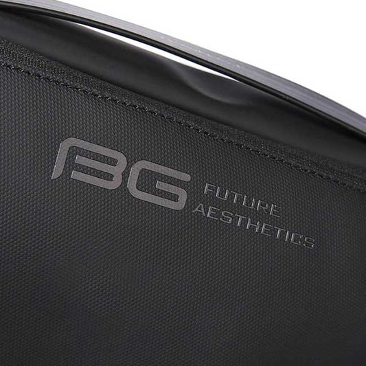 BANGE Waterproof ChestBag – Durable Sling Crossbody Bag for Travel, Work & Outdoor Use