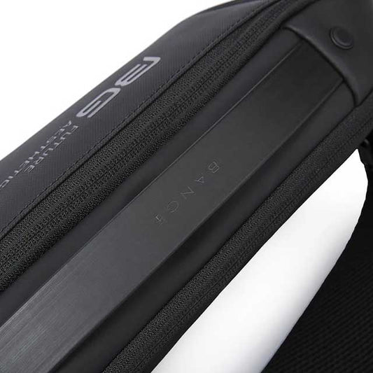 BANGE Waterproof ChestBag – Durable Sling Crossbody Bag for Travel, Work & Outdoor Use