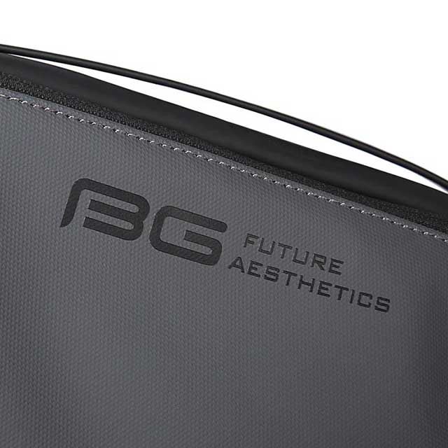 BANGE Waterproof ChestBag – Durable Sling Crossbody Bag for Travel, Work & Outdoor Use