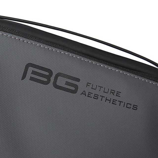 BANGE Waterproof ChestBag – Durable Sling Crossbody Bag for Travel, Work & Outdoor Use