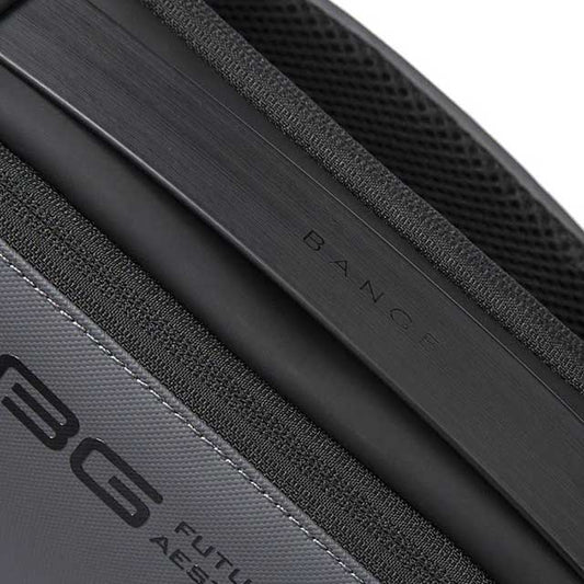 BANGE Waterproof ChestBag – Durable Sling Crossbody Bag for Travel, Work & Outdoor Use