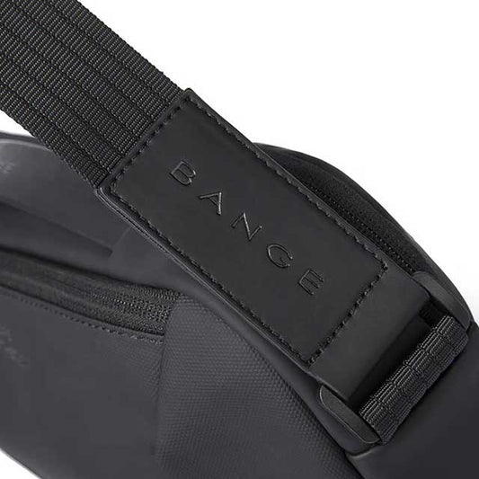 BANGE Waterproof HandBag – Stylish & Durable Shoulder Bag for Daily Use