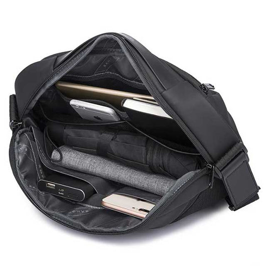 BANGE Waterproof HandBag – Stylish & Durable Shoulder Bag for Daily Use