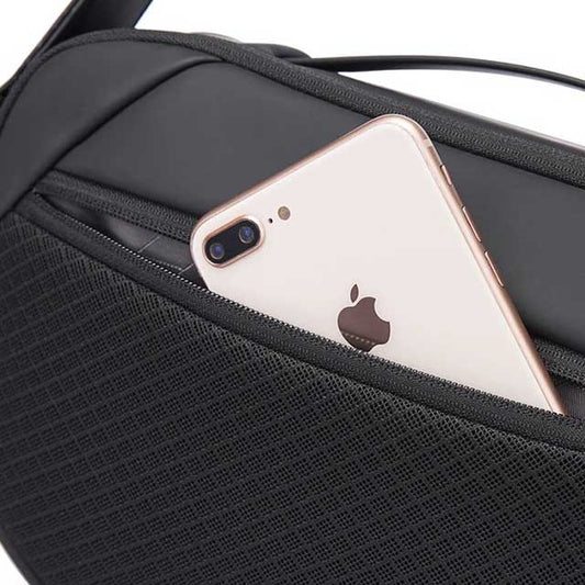 BANGE Waterproof HandBag – Stylish & Durable Shoulder Bag for Daily Use