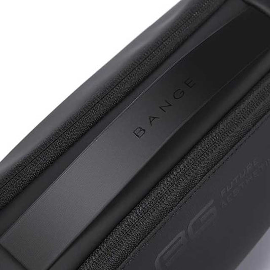 BANGE Waterproof HandBag – Stylish & Durable Shoulder Bag for Daily Use