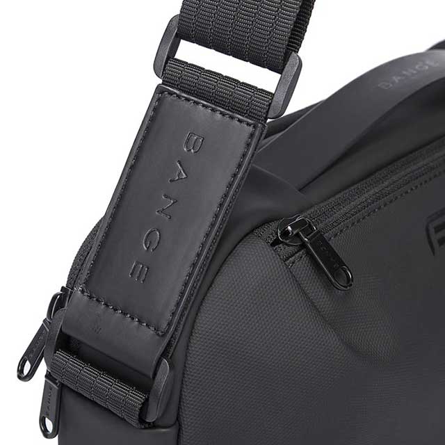 BANGE Waterproof HandBag – Stylish & Durable Shoulder Bag for Daily Use