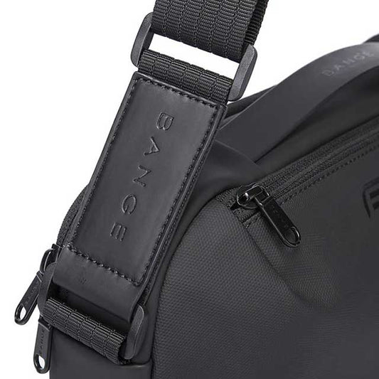 BANGE Waterproof HandBag – Stylish & Durable Shoulder Bag for Daily Use