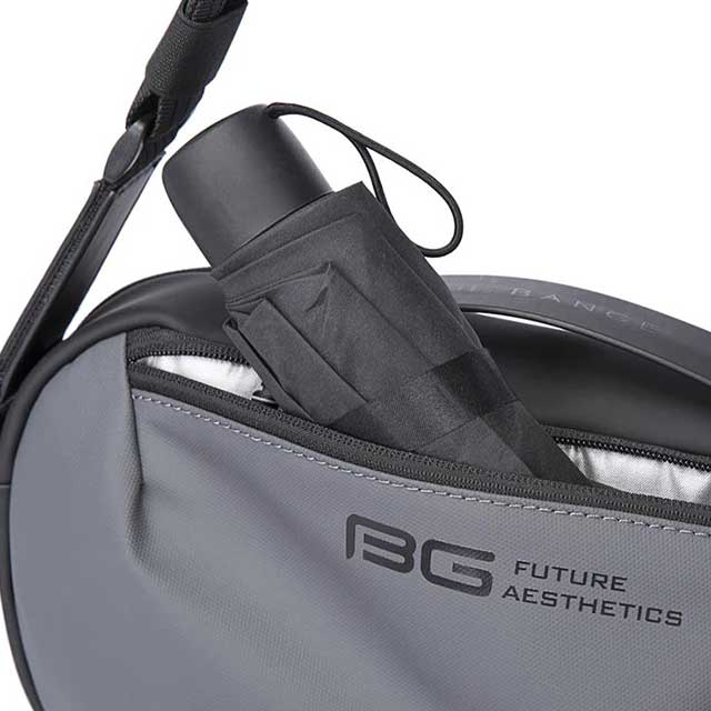 BANGE Waterproof HandBag – Stylish & Durable Shoulder Bag for Daily Use