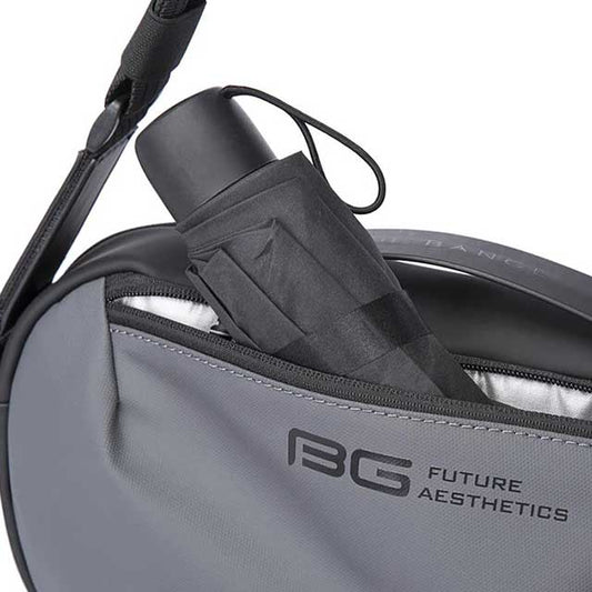 BANGE Waterproof HandBag – Stylish & Durable Shoulder Bag for Daily Use