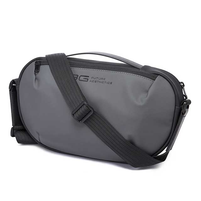 BANGE Waterproof HandBag – Stylish & Durable Shoulder Bag for Daily Use