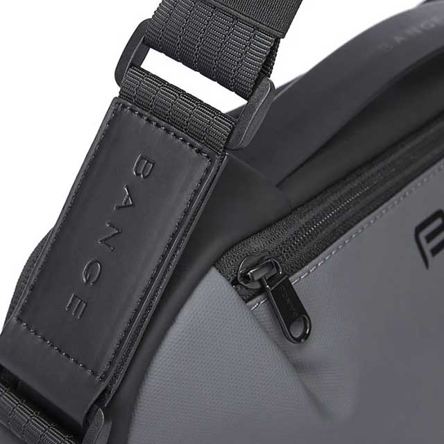 BANGE Waterproof HandBag – Stylish & Durable Shoulder Bag for Daily Use