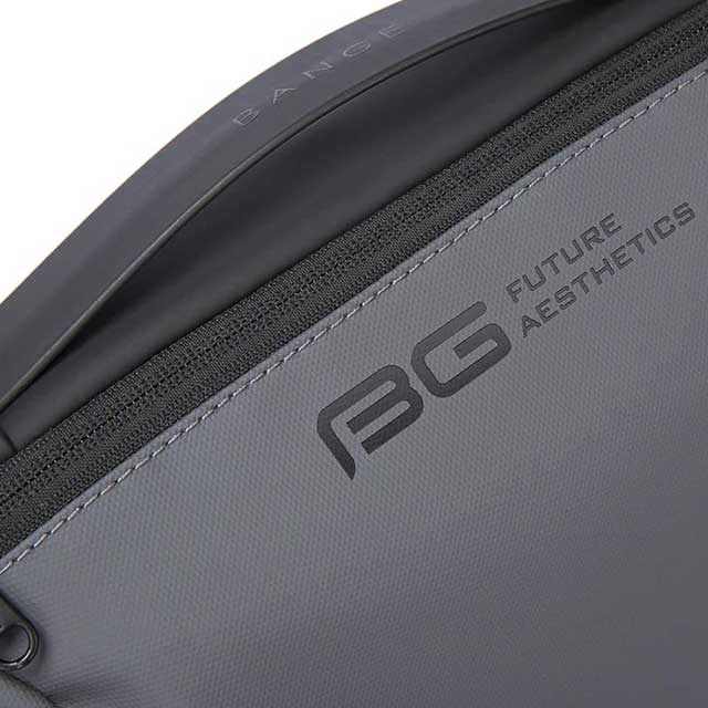 BANGE Waterproof HandBag – Stylish & Durable Shoulder Bag for Daily Use