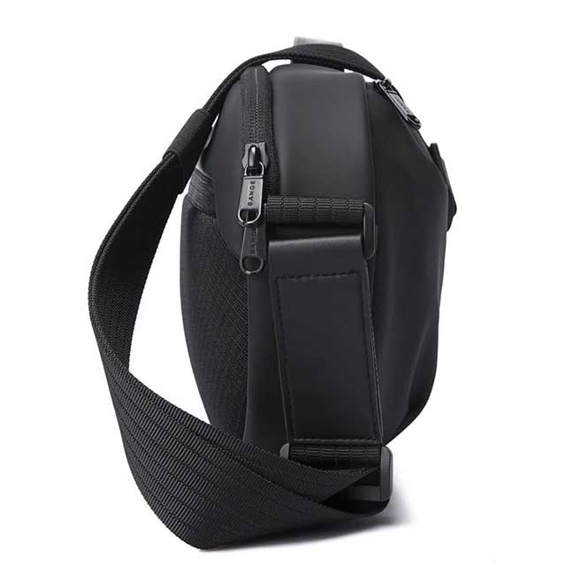 BANGE Waterproof HandBag – Stylish & Durable Shoulder Bag for Daily Use