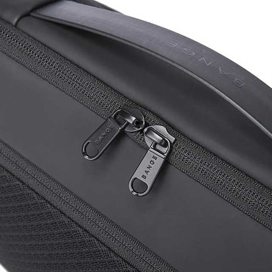 BANGE Waterproof HandBag – Stylish & Durable Shoulder Bag for Daily Use