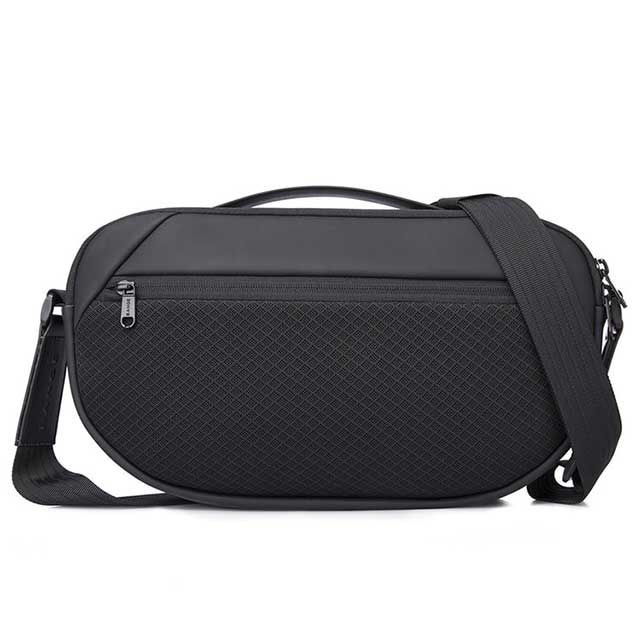 BANGE Waterproof HandBag – Stylish & Durable Shoulder Bag for Daily Use