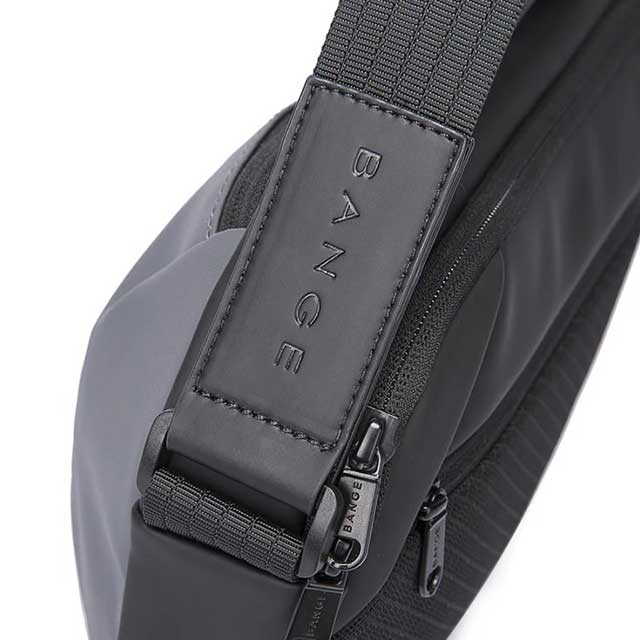 BANGE Waterproof HandBag – Stylish & Durable Shoulder Bag for Daily Use