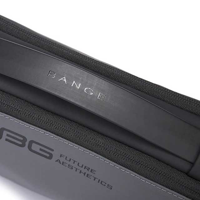 BANGE Waterproof HandBag – Stylish & Durable Shoulder Bag for Daily Use