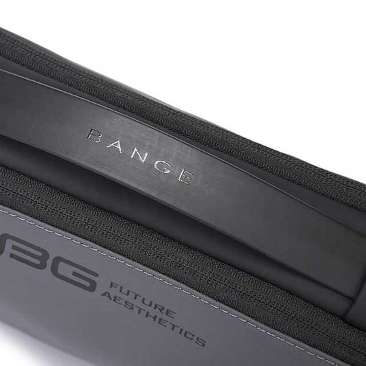 BANGE Waterproof HandBag – Stylish & Durable Shoulder Bag for Daily Use