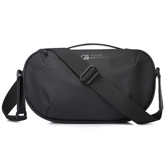 BANGE Waterproof HandBag – Stylish & Durable Shoulder Bag for Daily Use