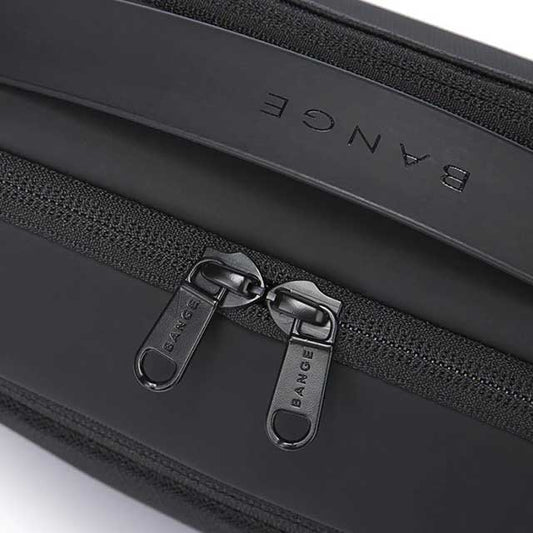 BANGE Waterproof HandBag – Stylish & Durable Shoulder Bag for Daily Use