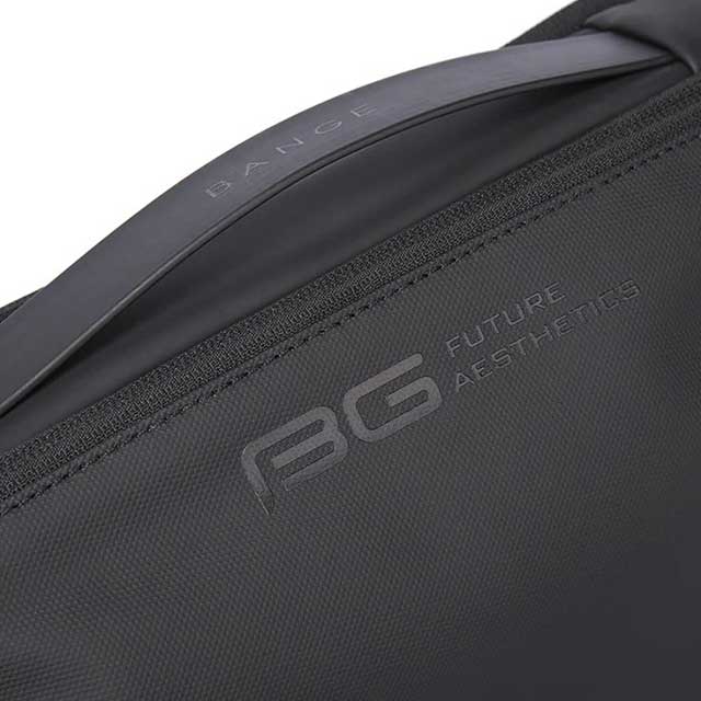 BANGE Waterproof HandBag – Stylish & Durable Shoulder Bag for Daily Use