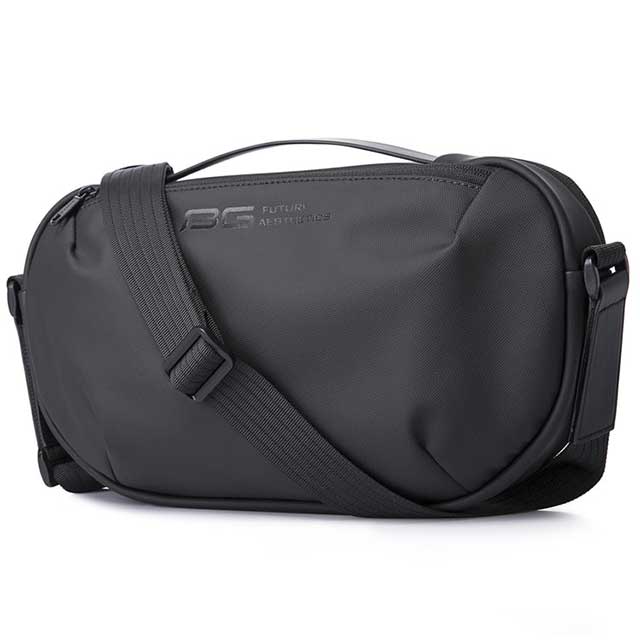 BANGE Waterproof HandBag – Stylish & Durable Shoulder Bag for Daily Use