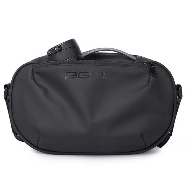 BANGE Waterproof HandBag – Stylish & Durable Shoulder Bag for Daily Use