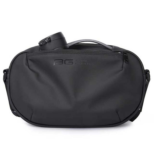 BANGE Waterproof HandBag – Stylish & Durable Shoulder Bag for Daily Use