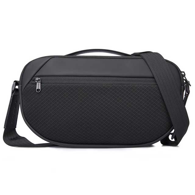 BANGE Waterproof HandBag – Stylish & Durable Shoulder Bag for Daily Use