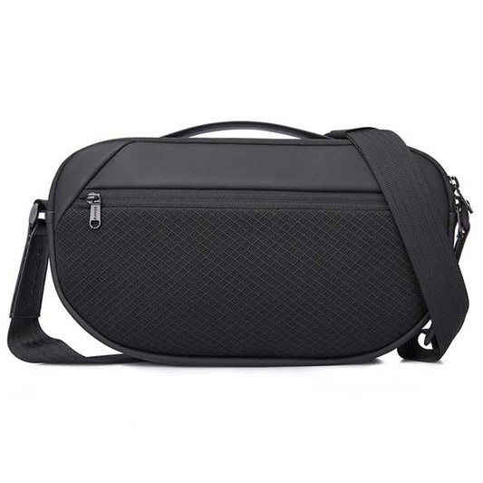 BANGE Waterproof HandBag – Stylish & Durable Shoulder Bag for Daily Use