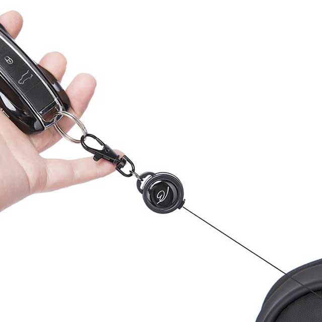 BANGE Waterproof HandBag – Stylish & Durable Shoulder Bag for Daily Use