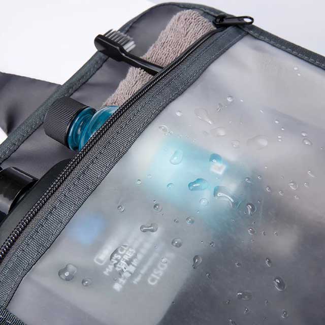 BANGE Waterproof Handbag – Stylish Water-Resistant Shoulder Bag for Travel, Work & Daily Use