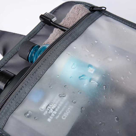 BANGE Waterproof Handbag – Stylish Water-Resistant Shoulder Bag for Travel, Work & Daily Use