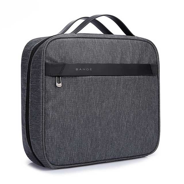 BANGE Waterproof Handbag – Stylish Water-Resistant Shoulder Bag for Travel, Work & Daily Use