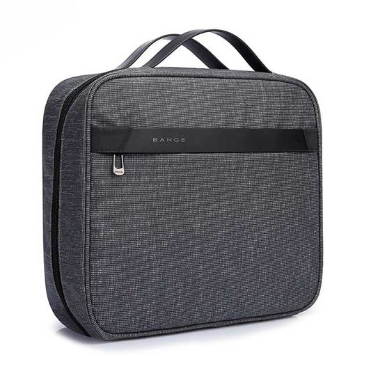 BANGE Waterproof Handbag – Stylish Water-Resistant Shoulder Bag for Travel, Work & Daily Use