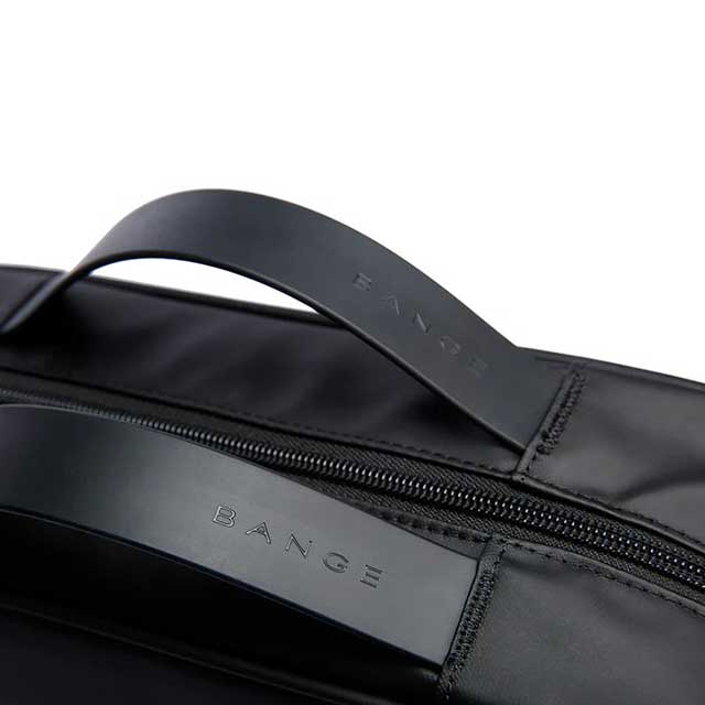 BANGE Waterproof Handbag – Stylish Water-Resistant Shoulder Bag for Travel, Work & Daily Use