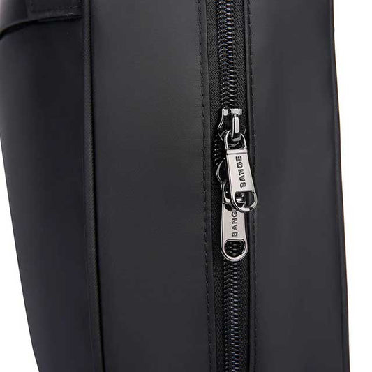 BANGE Waterproof Handbag – Stylish Water-Resistant Shoulder Bag for Travel, Work & Daily Use
