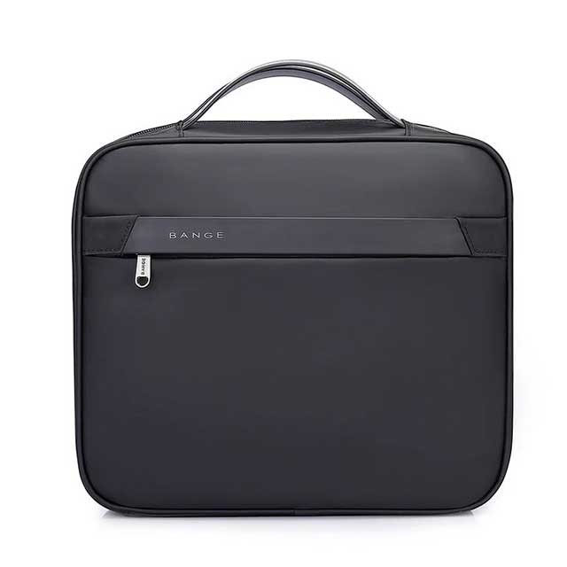 BANGE Waterproof Handbag – Stylish Water-Resistant Shoulder Bag for Travel, Work & Daily Use