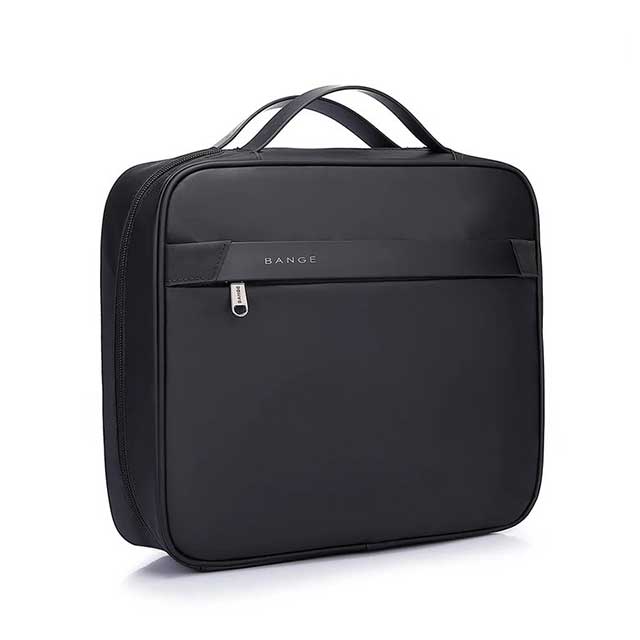 BANGE Waterproof Handbag – Stylish Water-Resistant Shoulder Bag for Travel, Work & Daily Use