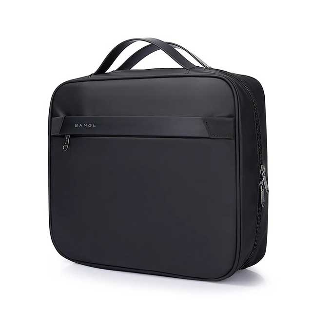 BANGE Waterproof Handbag – Stylish Water-Resistant Shoulder Bag for Travel, Work & Daily Use