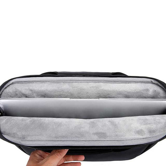 BANGE Waterproof Handbag – Stylish and Durable Water-Resistant Shoulder Bag for Everyday Use